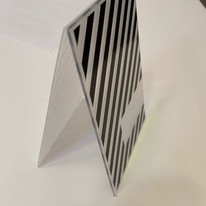 Embossing folder - good condition